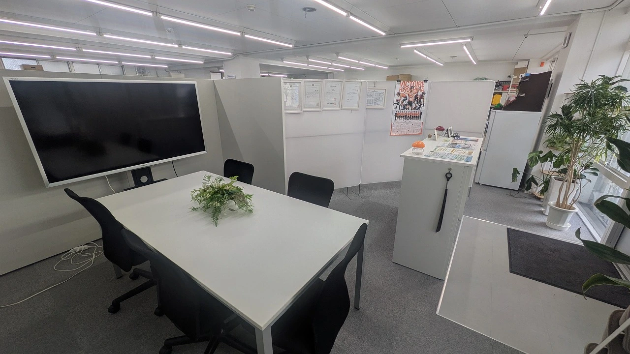 アジャスト土地家屋調査士法人(土地家屋調査士・土地家屋調査士補助者・測量士・測量士補・測量助手の求人)の写真3枚目