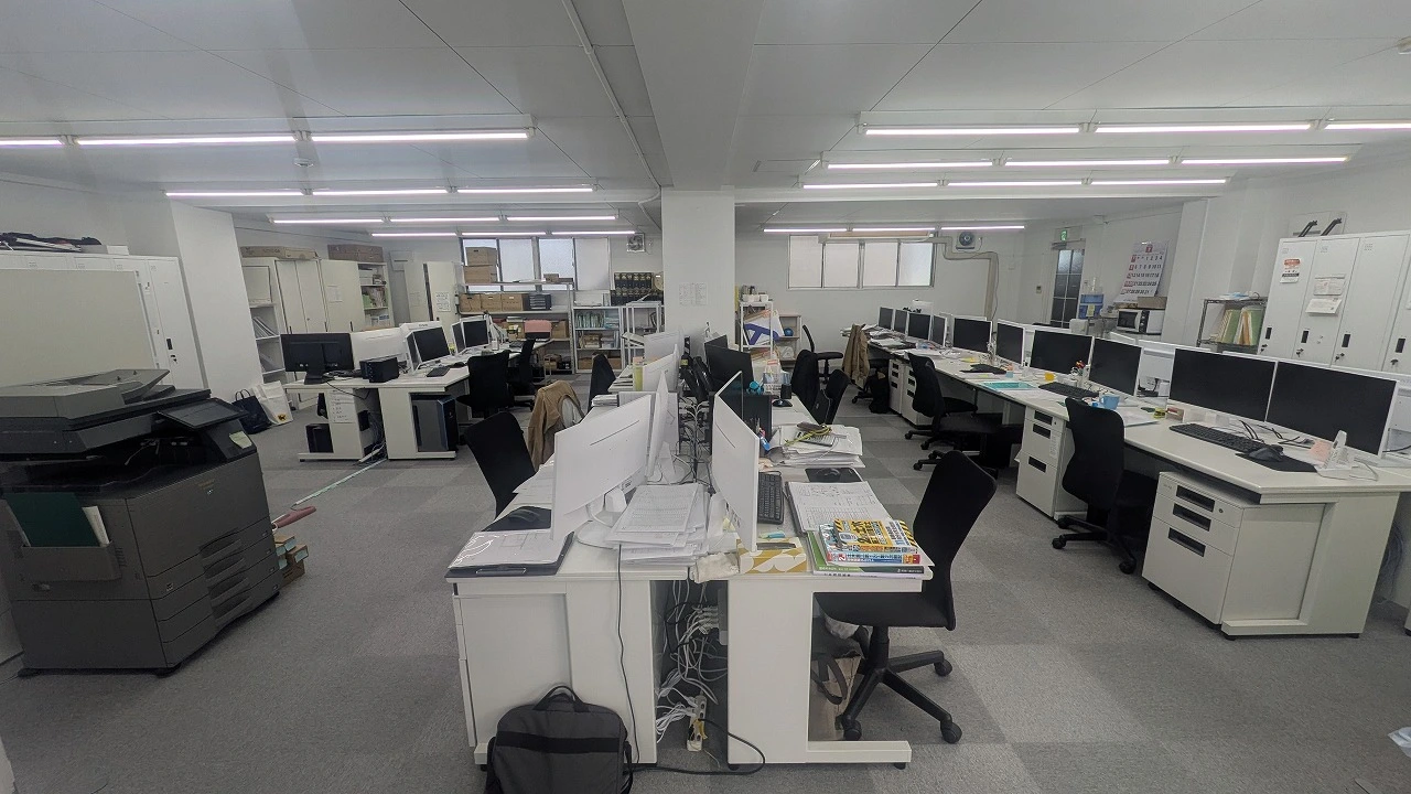 アジャスト土地家屋調査士法人(土地家屋調査士・土地家屋調査士補助者・測量士・測量士補・測量助手の求人)の写真1枚目