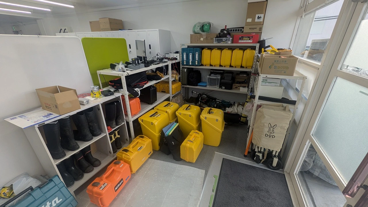 アジャスト土地家屋調査士法人(土地家屋調査士・土地家屋調査士補助者・測量士・測量士補・測量助手の求人)の写真2枚目