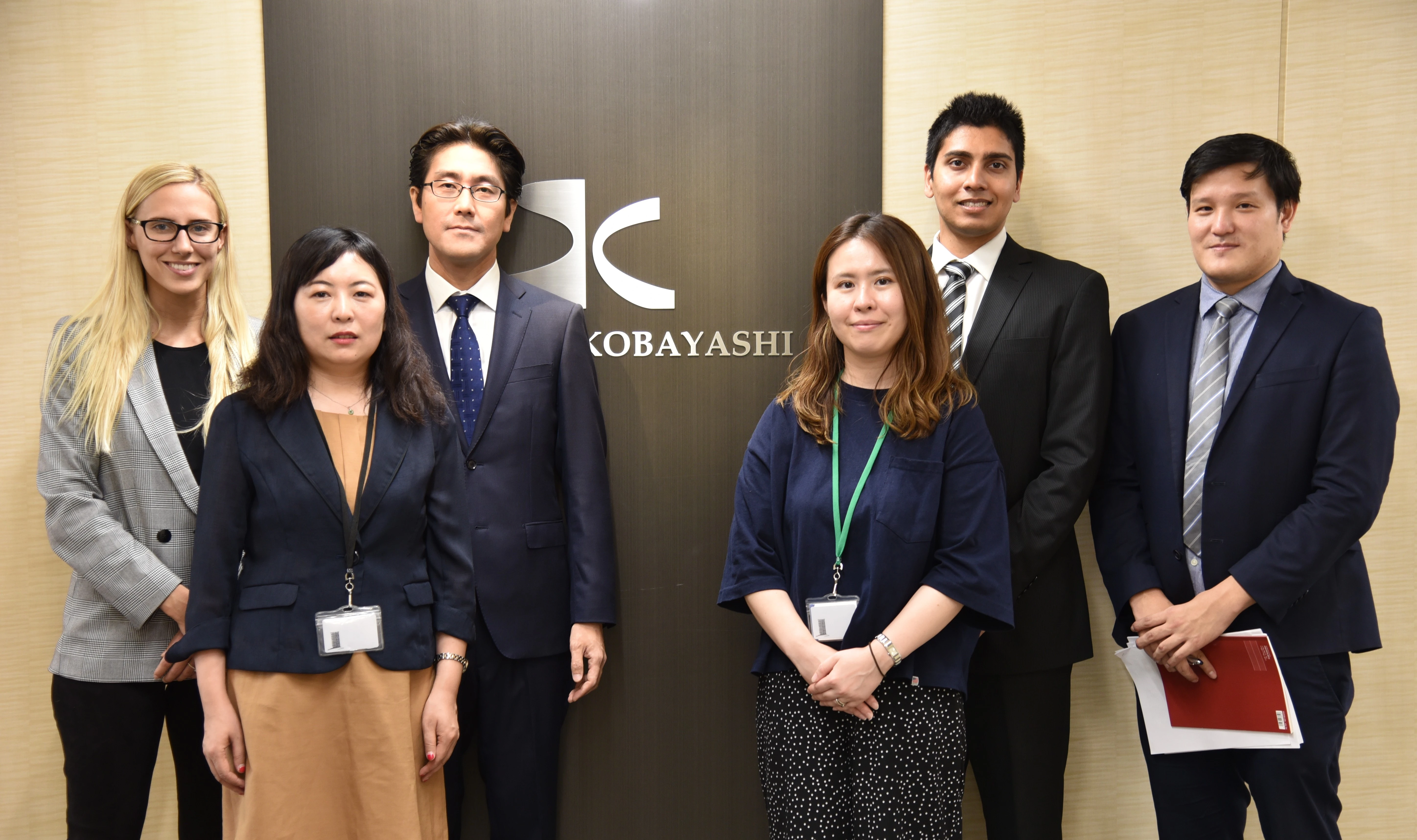 園田・小林弁理士法人(弁理士・特許技術者の求人)の写真1枚目