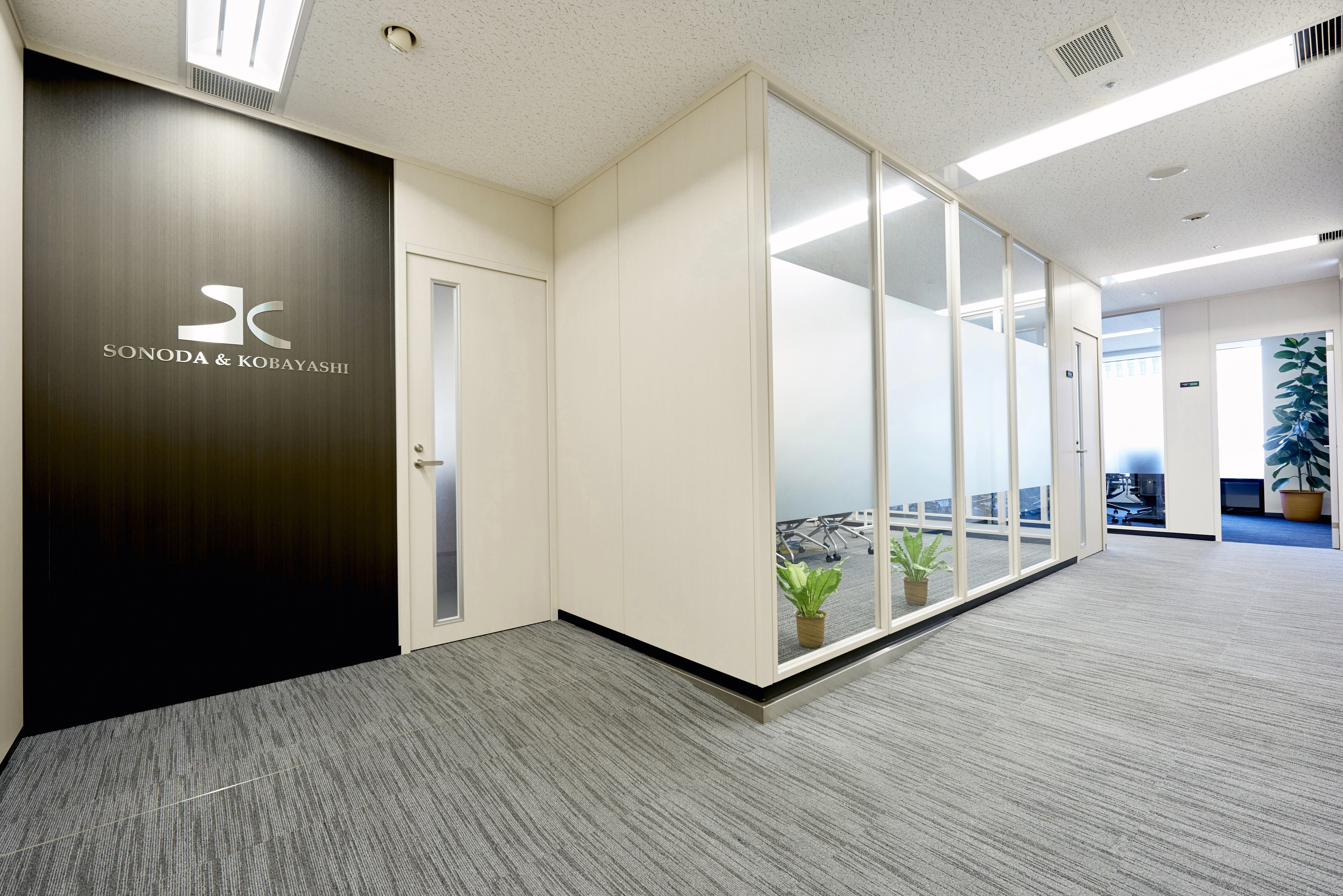 園田・小林弁理士法人(弁理士・特許技術者の求人)の写真3枚目