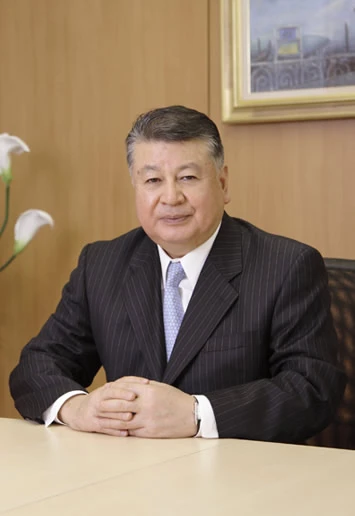弁理士法人橘国際特許事務所(特許・知財事務の求人)の写真3枚目