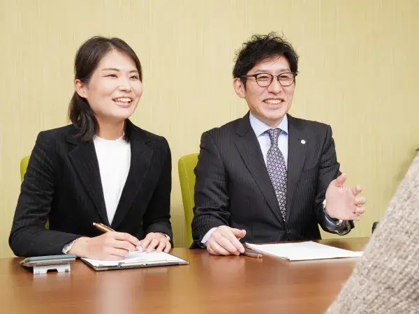いわみ会計事務所(司法書士補助者の求人)の写真2枚目