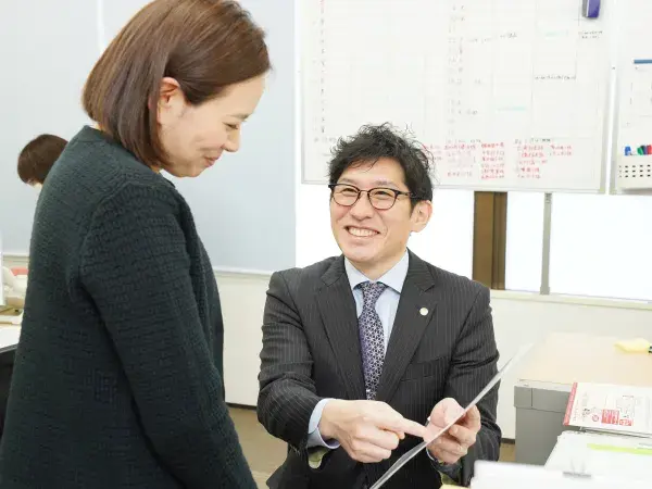 いわみ会計事務所(パラリーガルの求人)の写真3枚目