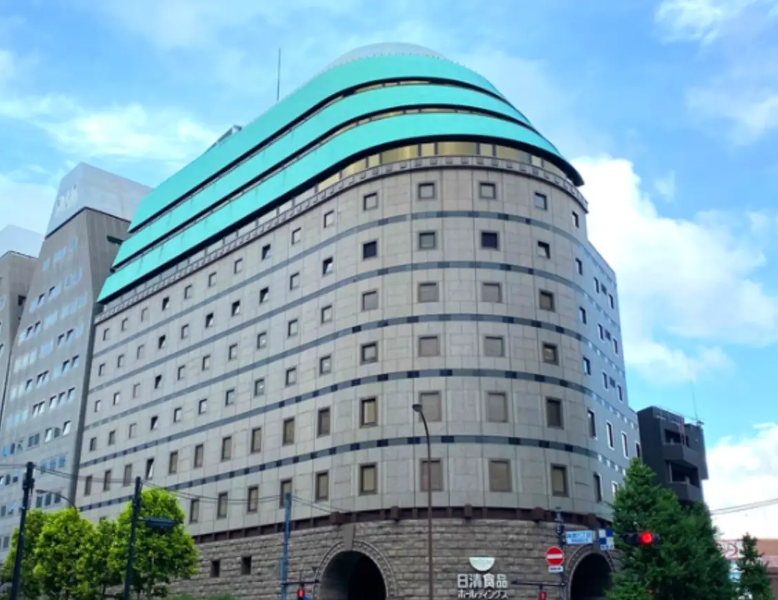 日清食品ホールディングス株式会社(法務・弁護士の求人)の写真2枚目