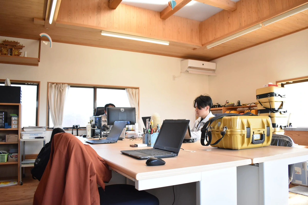 株式会社solaの求人