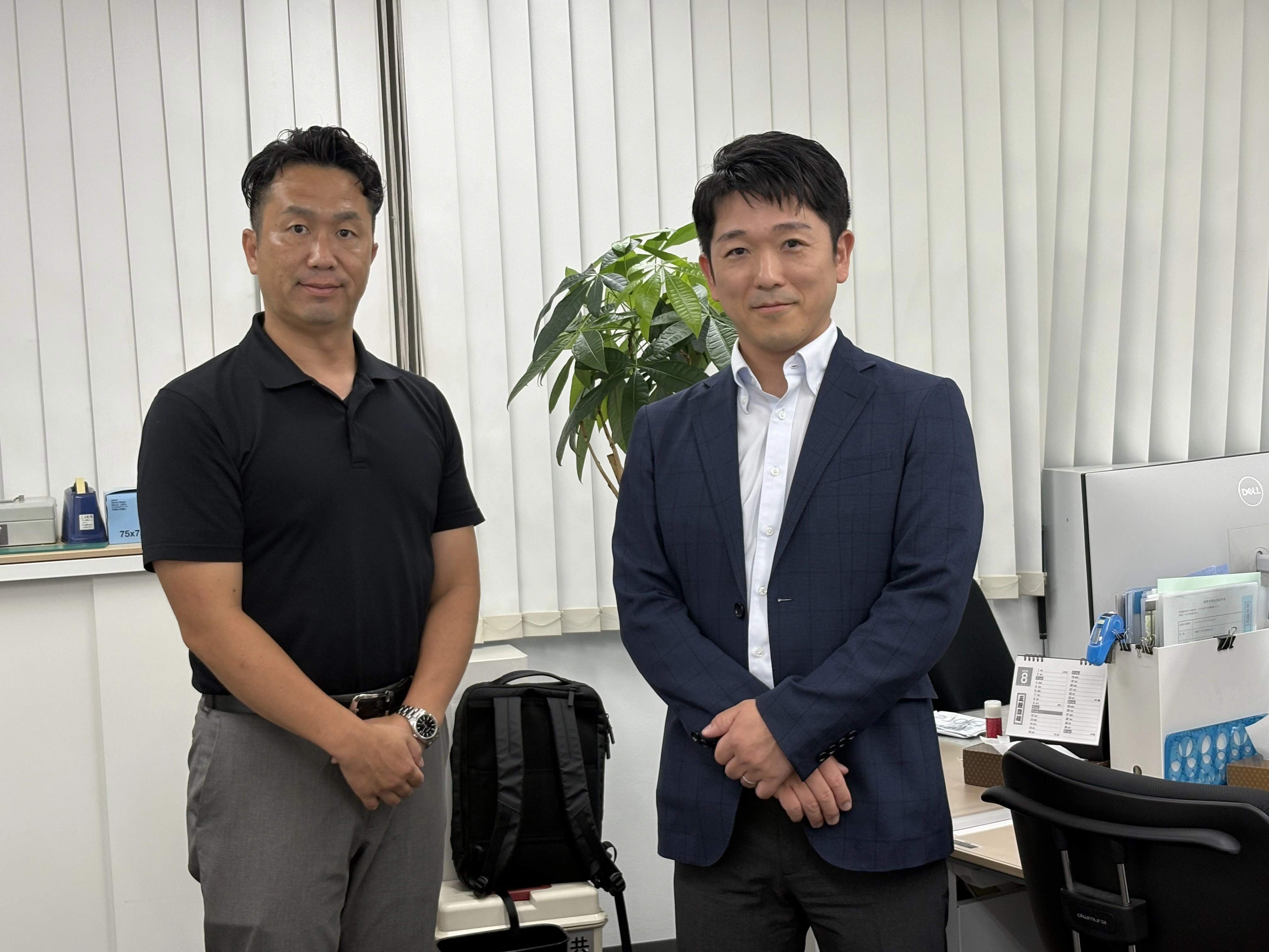 新成リーガル司法書士法人の求人