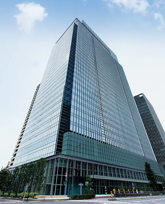 出光興産株式会社(知財部の求人)の写真1枚目