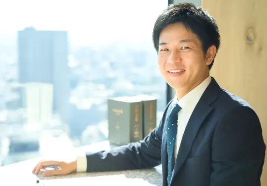 増井総合法律事務所(司法修習生の求人)の写真1枚目