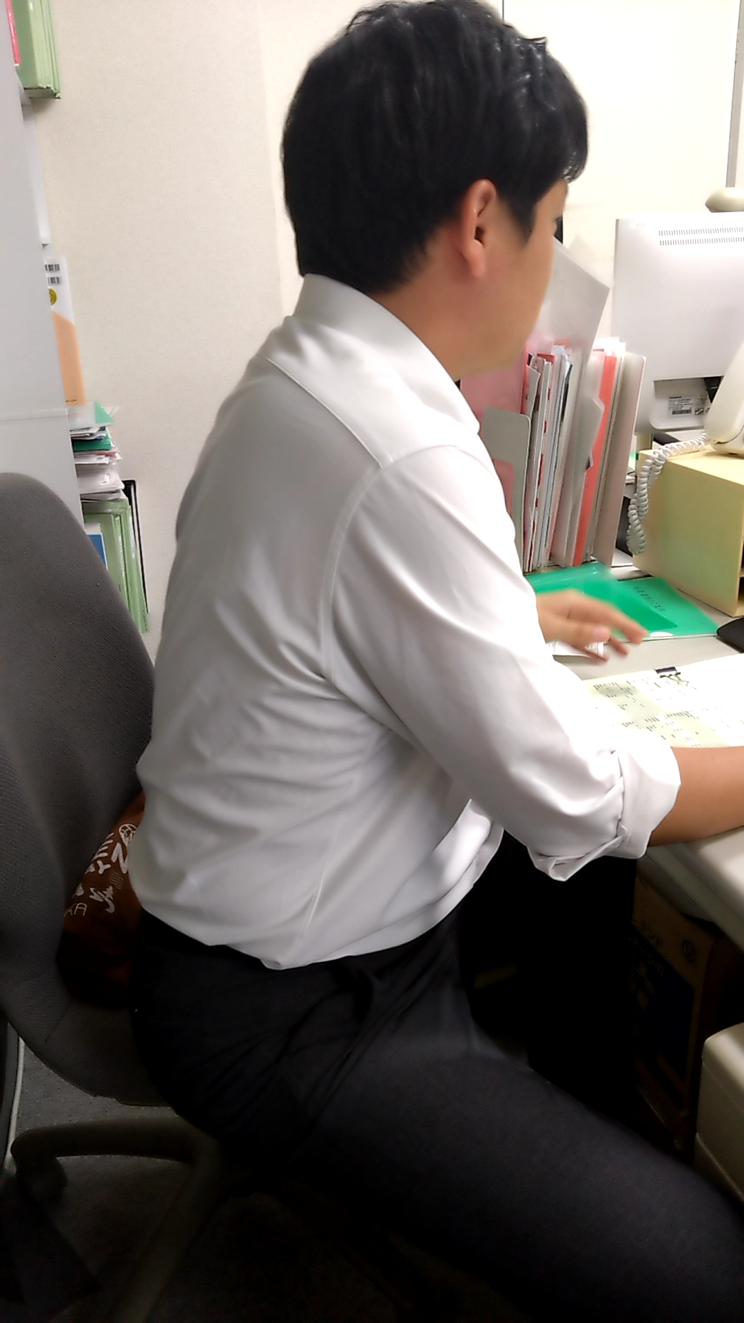 司法書士すぐろ合同事務所(司法書士の求人)の写真2枚目