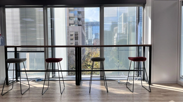 弁理士法人IPX(特許・知財事務の求人)の写真3枚目