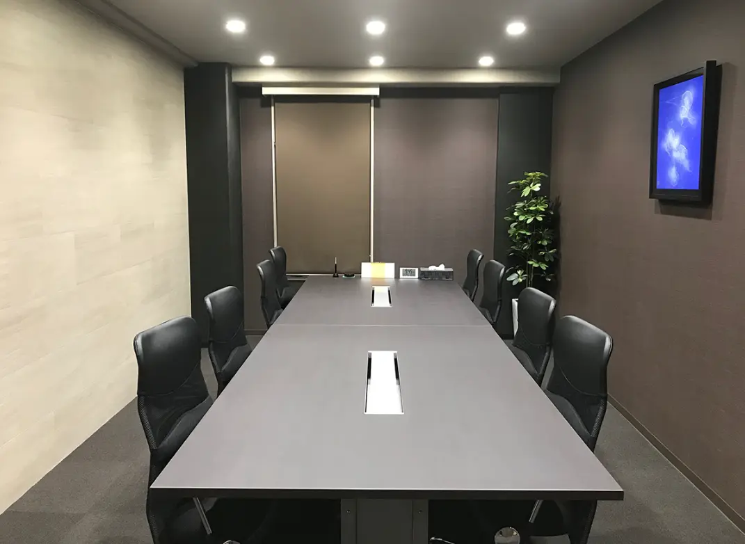 弁護士法人梅田パートナーズ法律事務所(弁護士の求人)の写真2枚目
