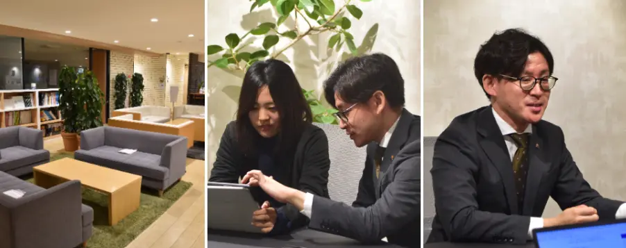 株式会社ラックランドの求人