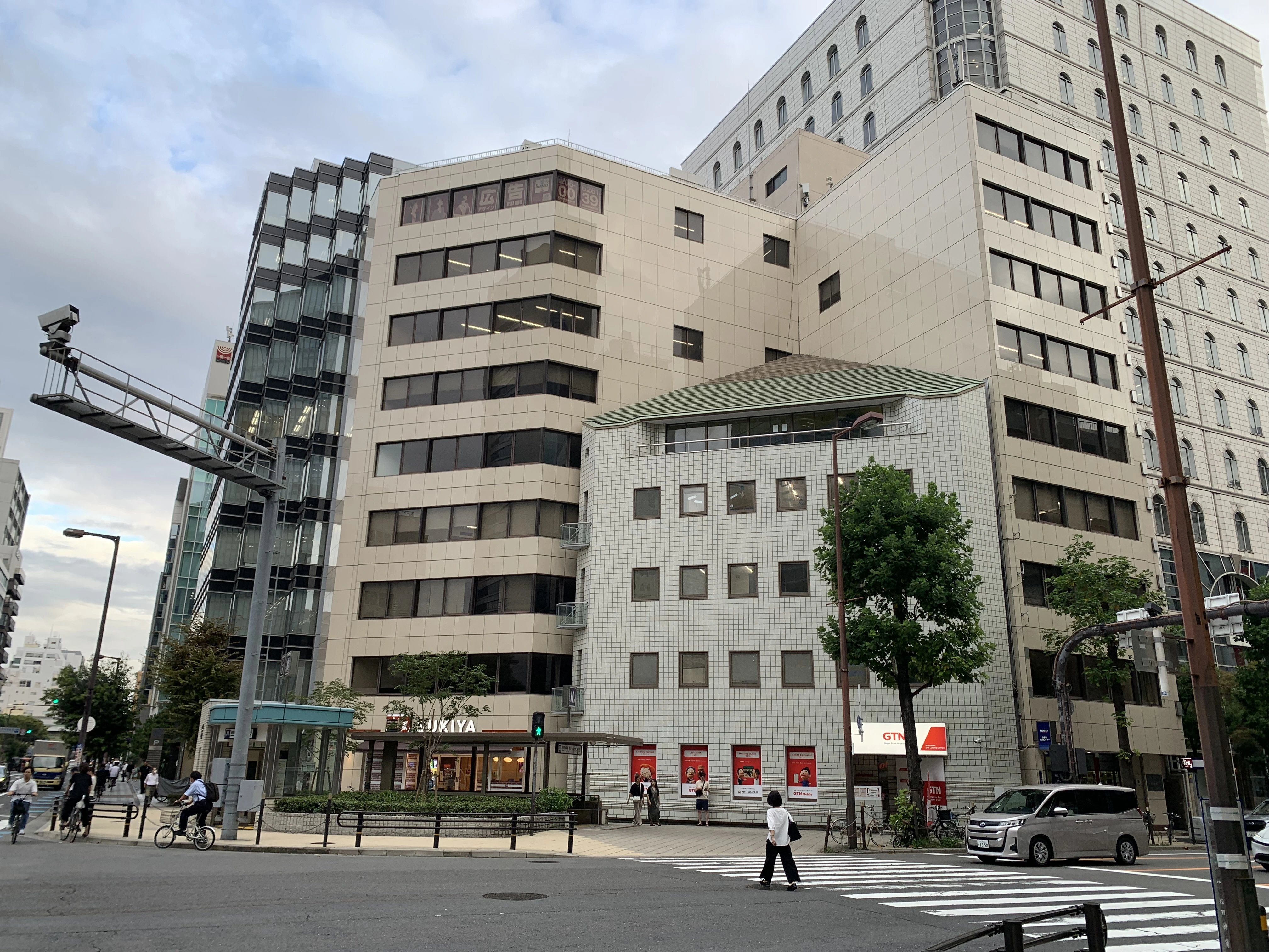 土地家屋調査士法人ASUKA(土地家屋調査士・土地家屋調査士補助の求人)の写真3枚目