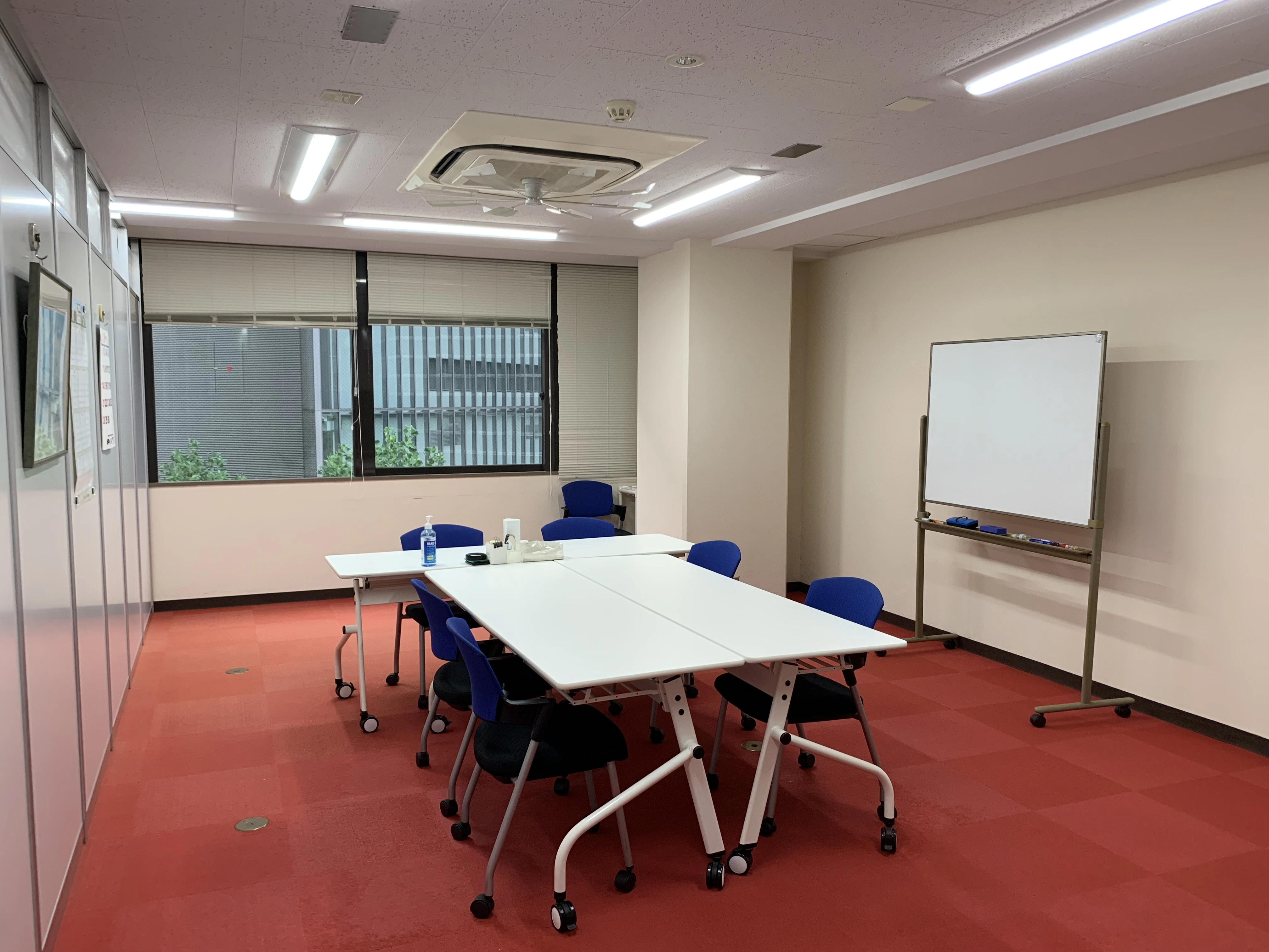 土地家屋調査士法人ASUKA(土地家屋調査士・土地家屋調査士補助の求人)の写真2枚目