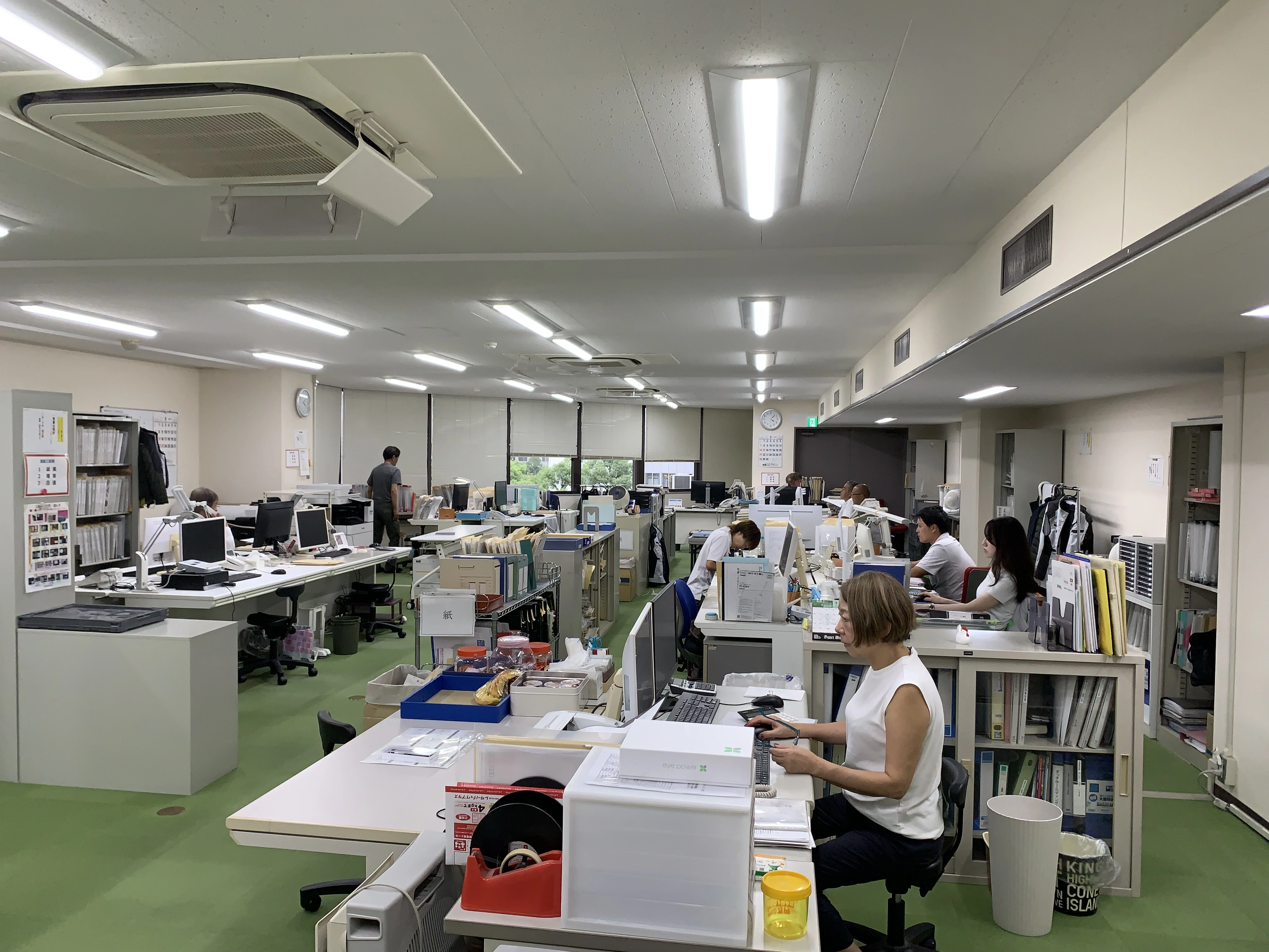 土地家屋調査士法人ASUKAの求人