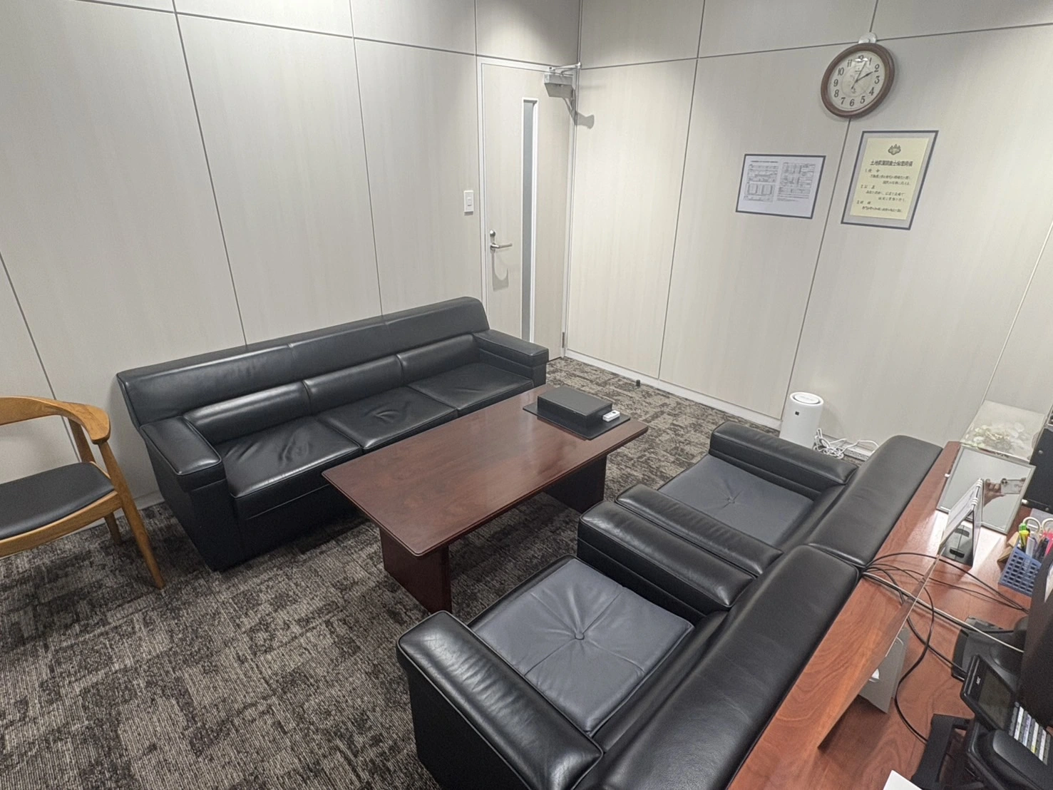 SAKURA司法書士法人(司法書士補助者の求人)の写真4枚目