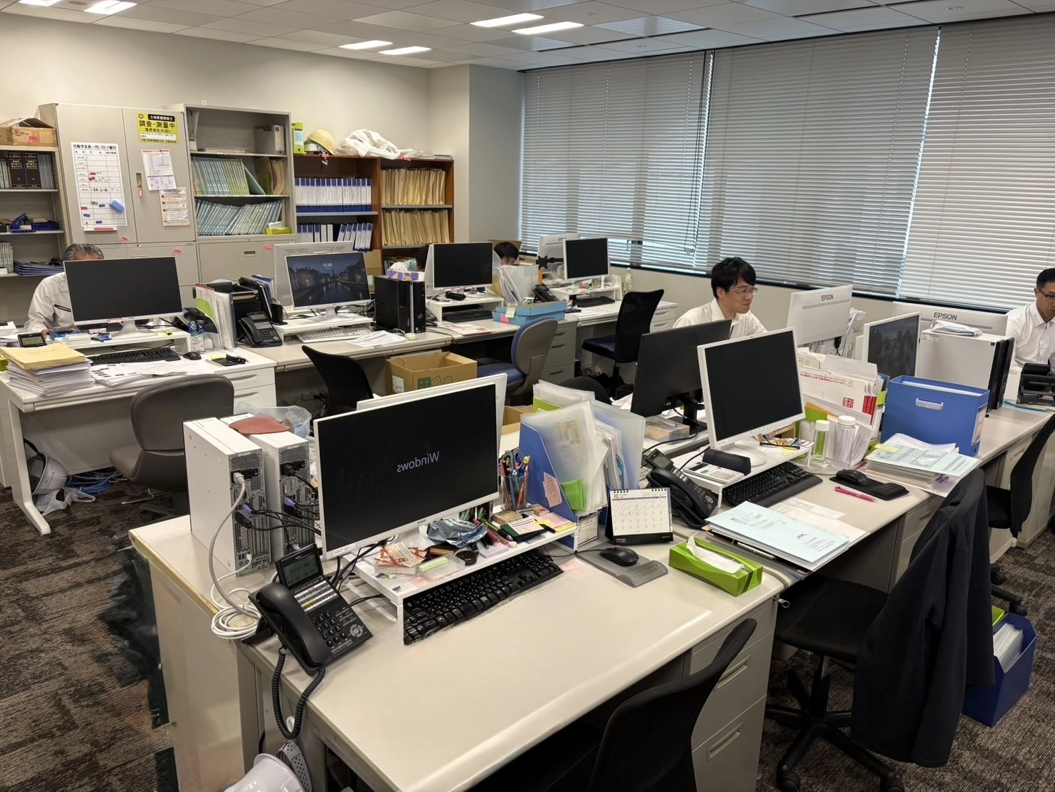 SAKURA司法書士法人(司法書士補助者の求人)の写真5枚目