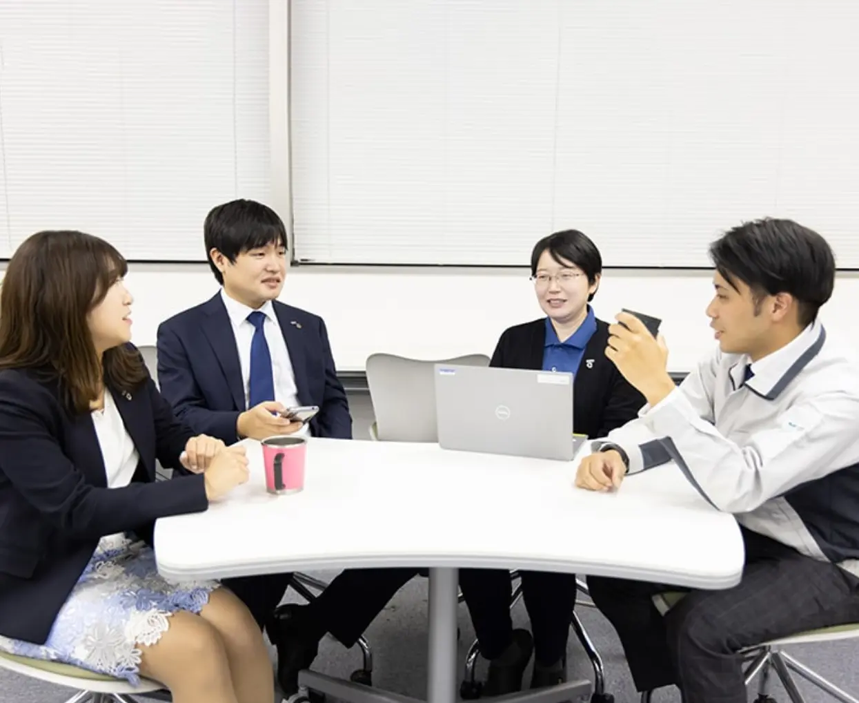 株式会社レスターの求人