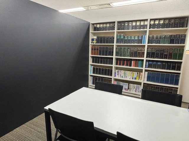司法書士法人トウキ(司法書士の求人)の写真2枚目
