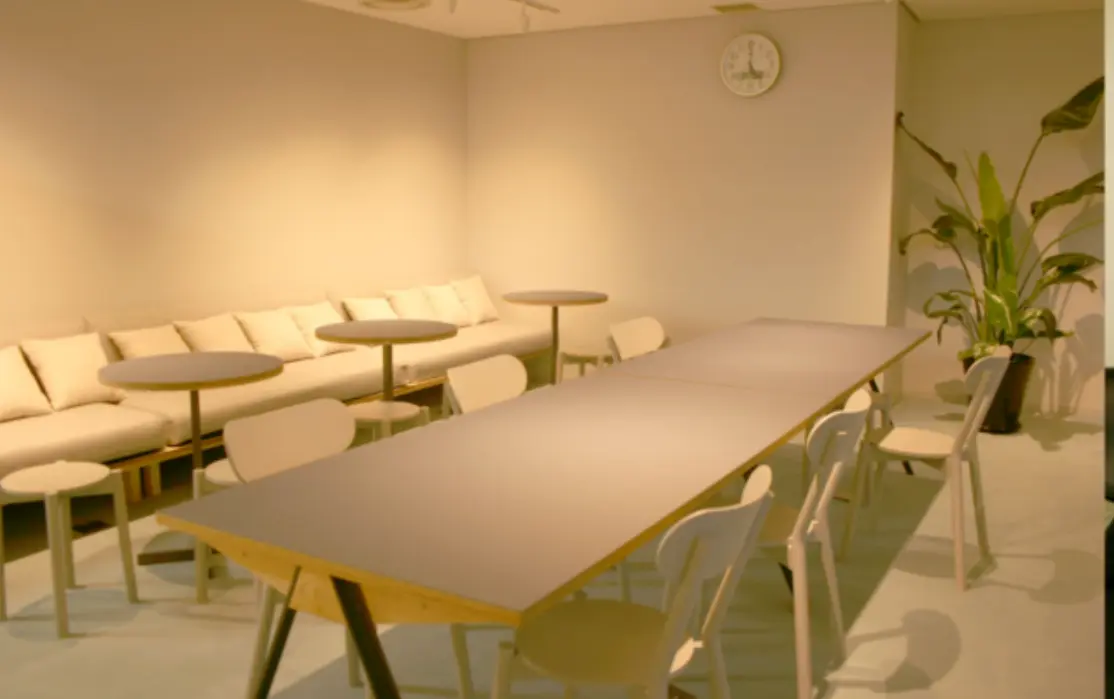 弁理士法人一色国際特許事務所(特許・知財事務の求人)の写真3枚目