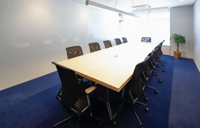 弁理士法人一色国際特許事務所(特許・知財事務の求人)の写真5枚目