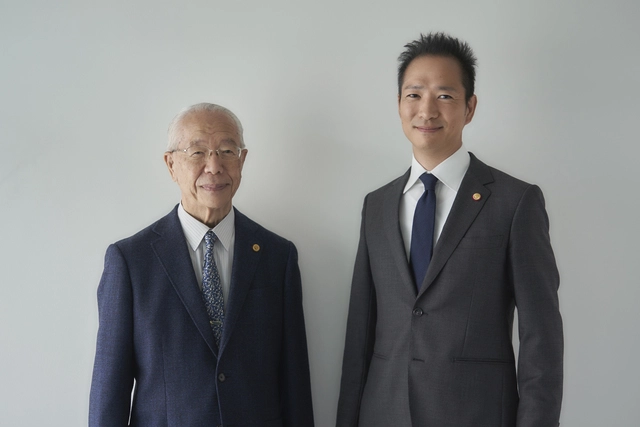 弁理士法人一色国際特許事務所(特許・知財事務の求人)の写真2枚目