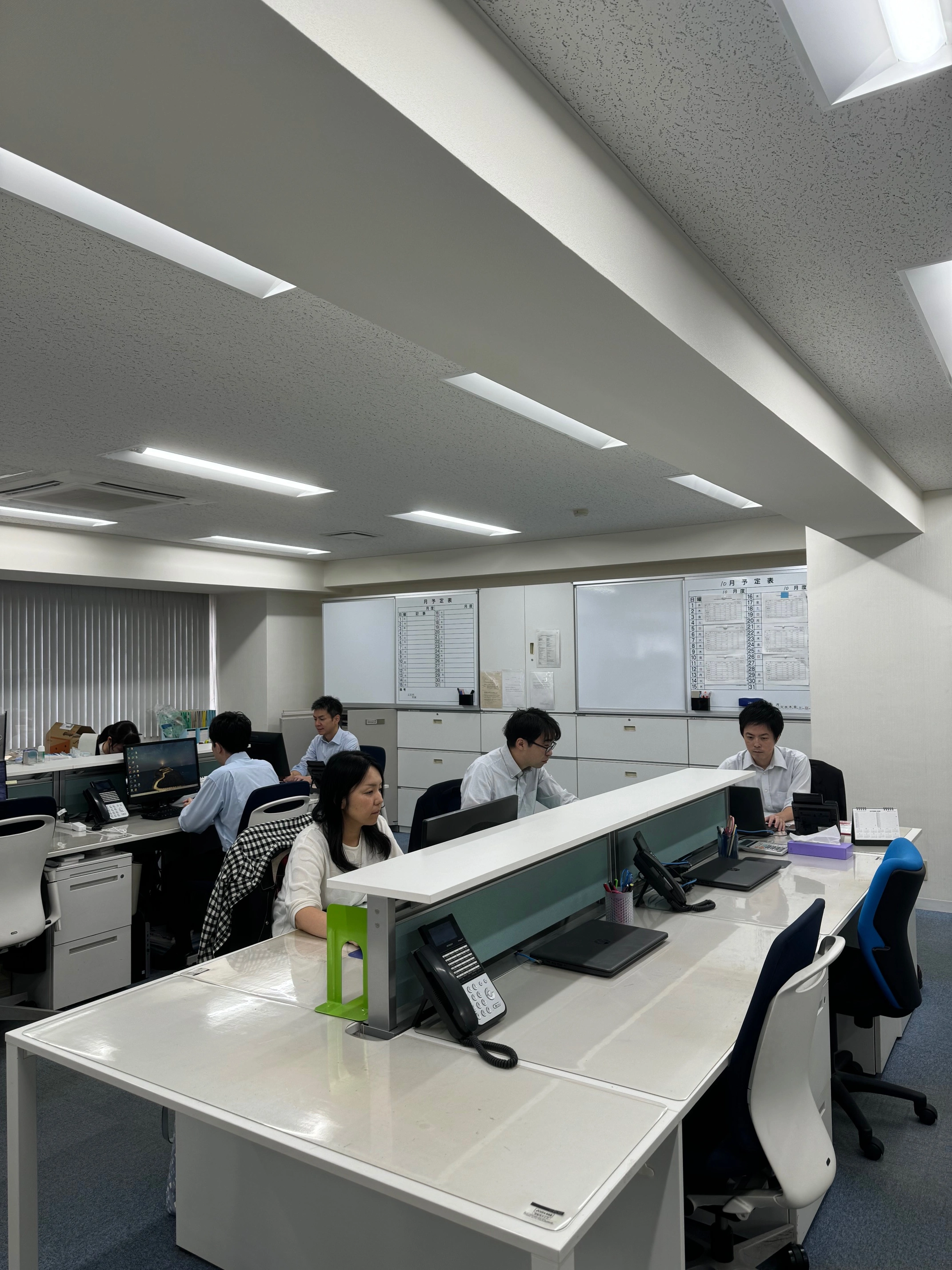 JFD司法書士法人(司法書士補助者の求人)の写真2枚目