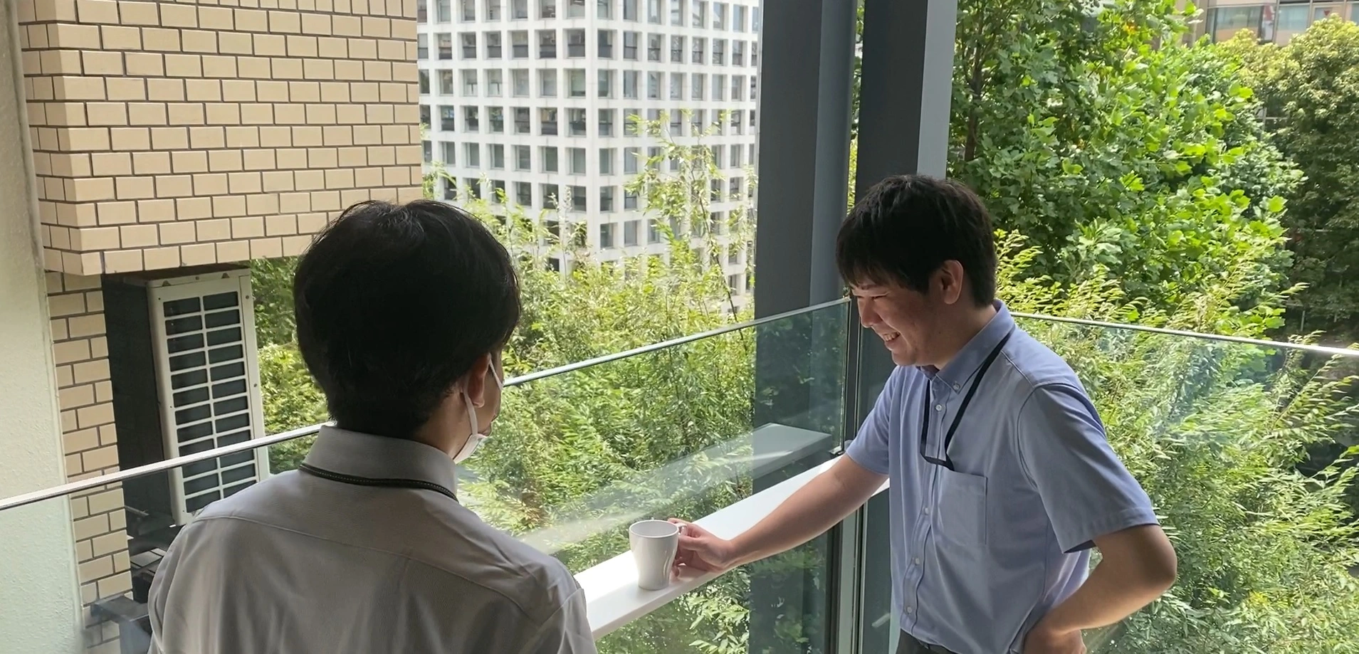 土地家屋調査士法人アイビー(土地家屋調査士の求人)の写真3枚目