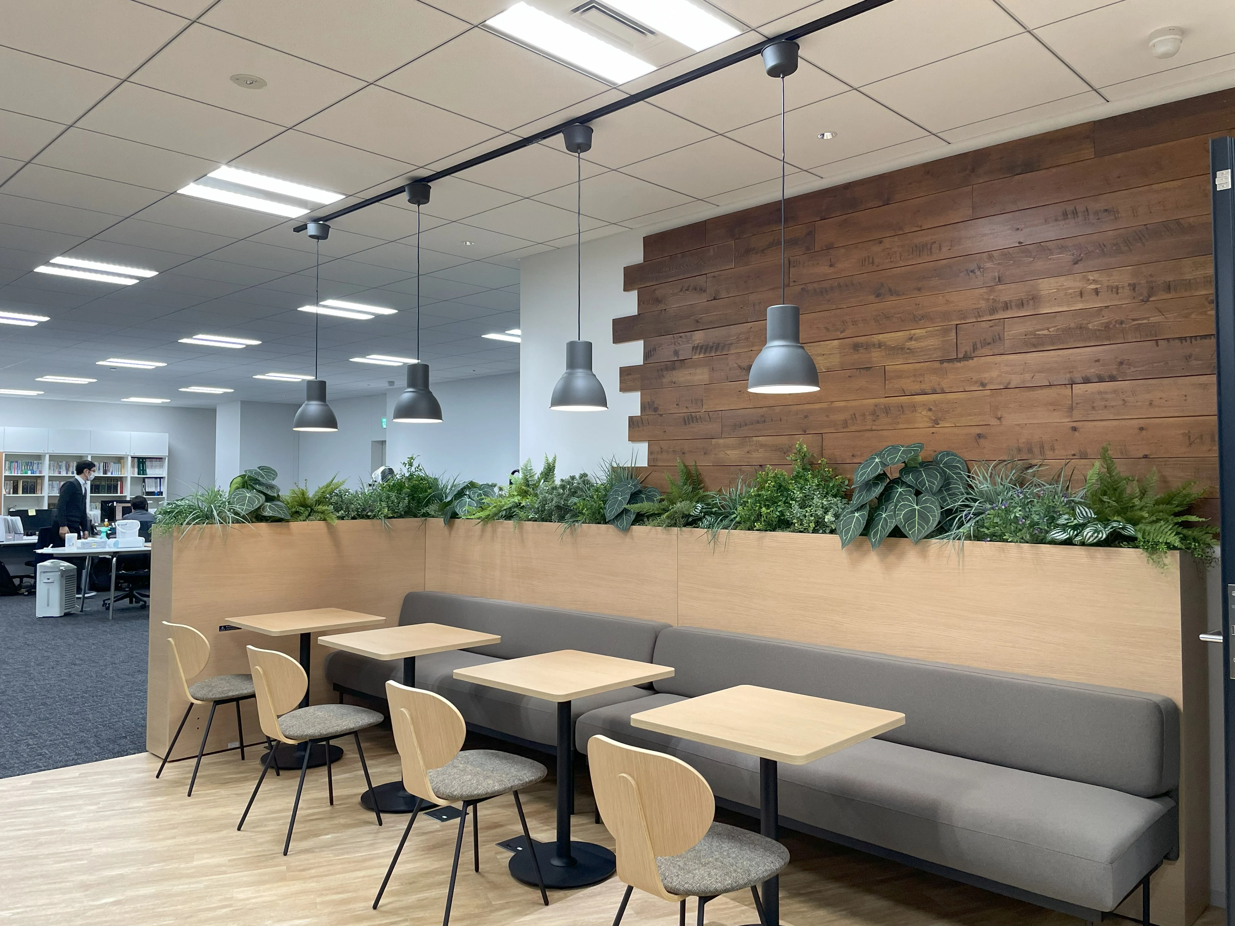 土地家屋調査士法人アイビー(土地家屋調査士の求人)の写真2枚目