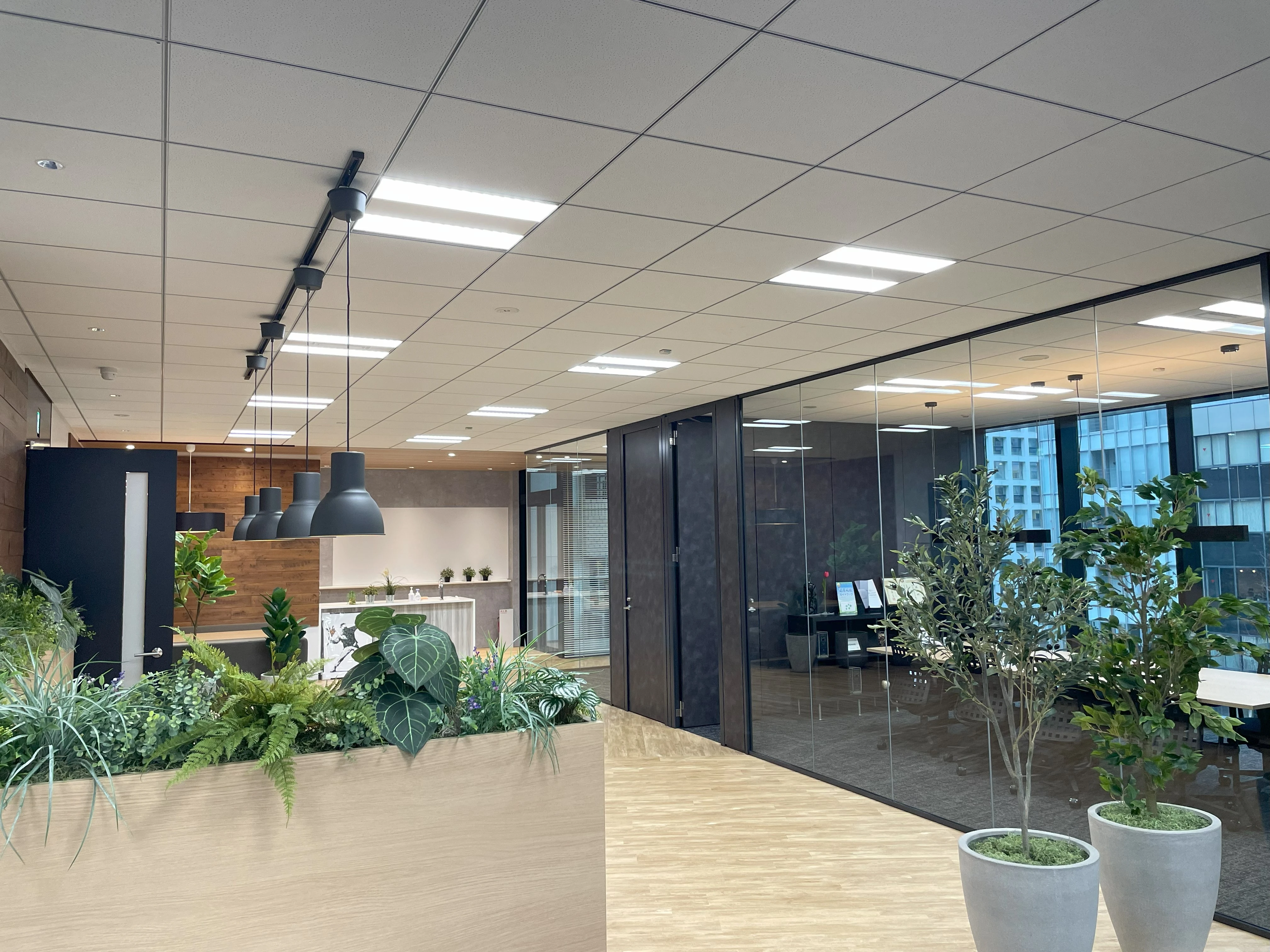 土地家屋調査士法人アイビー(土地家屋調査士の求人)の写真4枚目