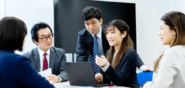 株式会社東横インの求人
