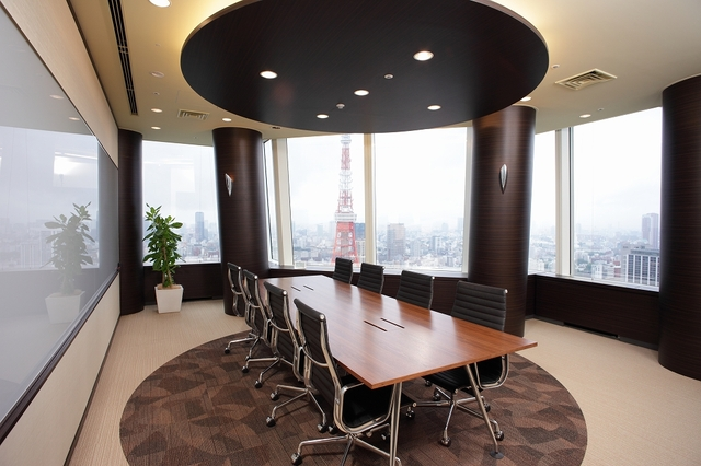 弁理士法人平木国際特許事務所(弁理士・特許技術者の求人)の写真2枚目