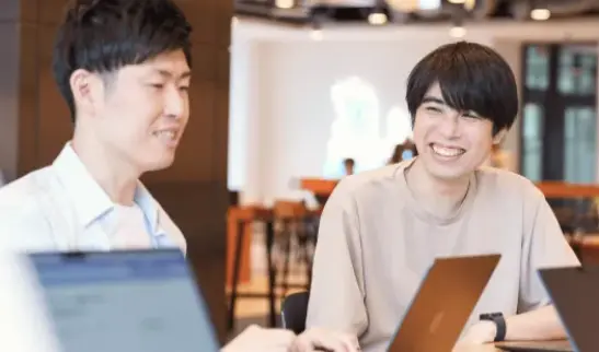 株式会社Resilire(弁護士・法務の求人)の写真2枚目