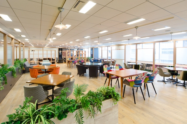 パーソルビジネスプロセスデザイン株式会社(法務・弁護士の求人)の写真2枚目