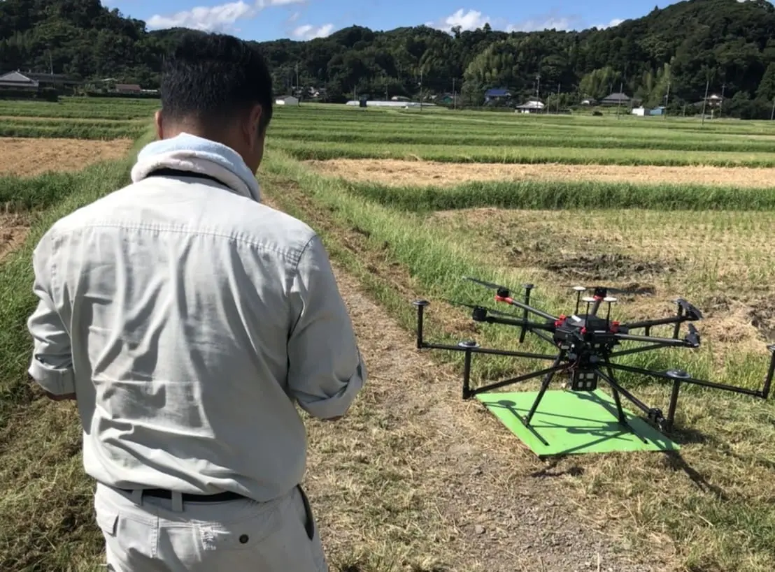 株式会社　コーケン(測量士・測量士補・測量助手の求人)の写真4枚目