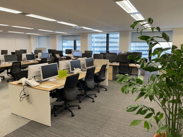 園田・小林弁理士法人(弁理士・特許技術者の求人)の写真2枚目