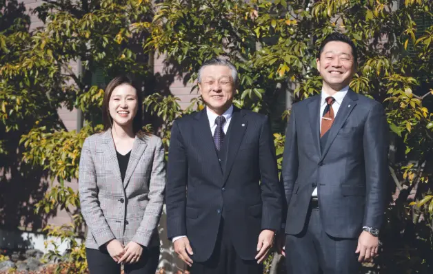 司法書士法人前田・滝浪事務所(司法書士の求人)の写真1枚目