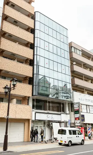 弁護士法人HOPE法律事務所(弁護士の求人)の写真3枚目