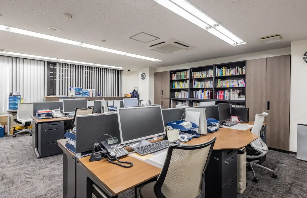 弁護士法人HOPE法律事務所(弁護士の求人)の写真2枚目