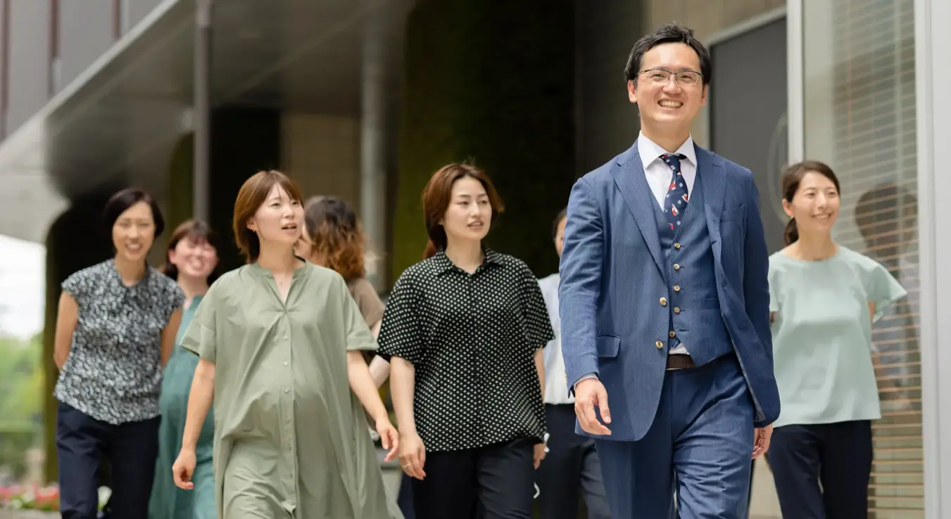 弁護士法人HOPE法律事務所の求人