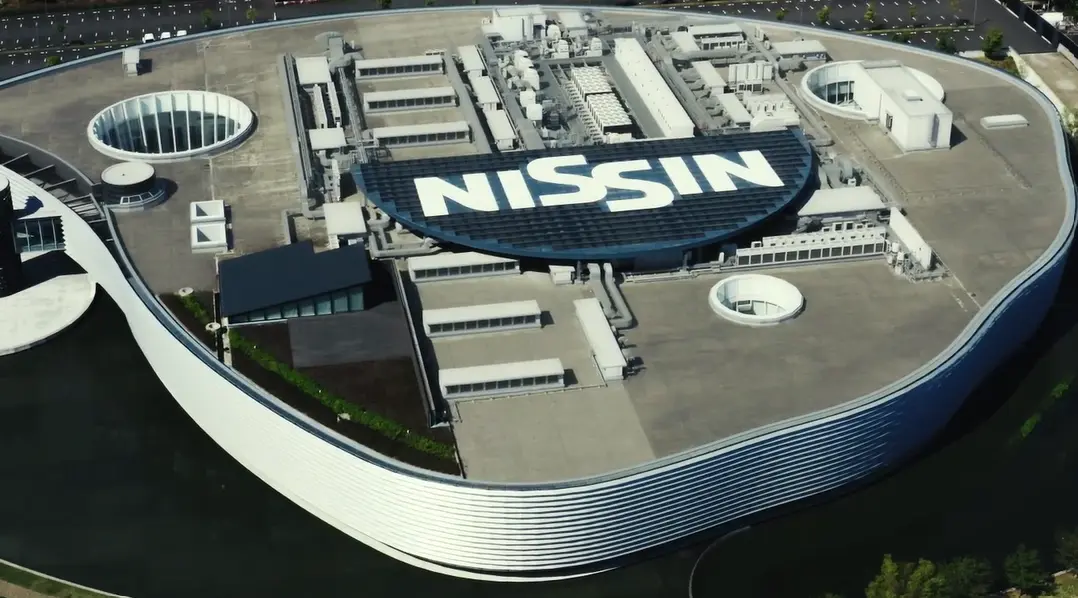 日清食品ホールディングス株式会社(知財部の求人)の写真2枚目