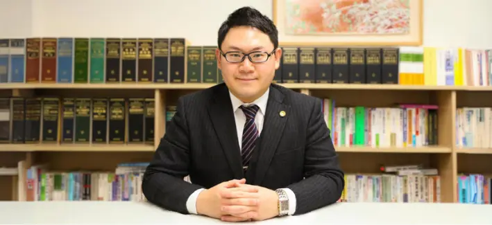 永原法律事務所(司法修習生の求人)の写真1枚目