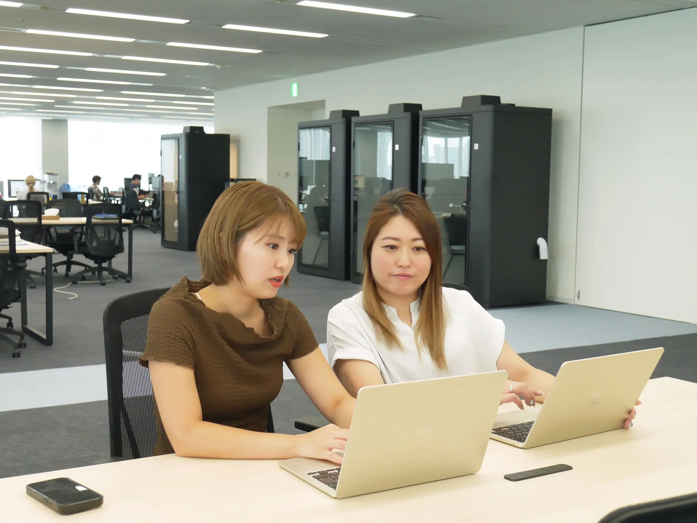 株式会社AIアバター(法務の求人)の写真2枚目