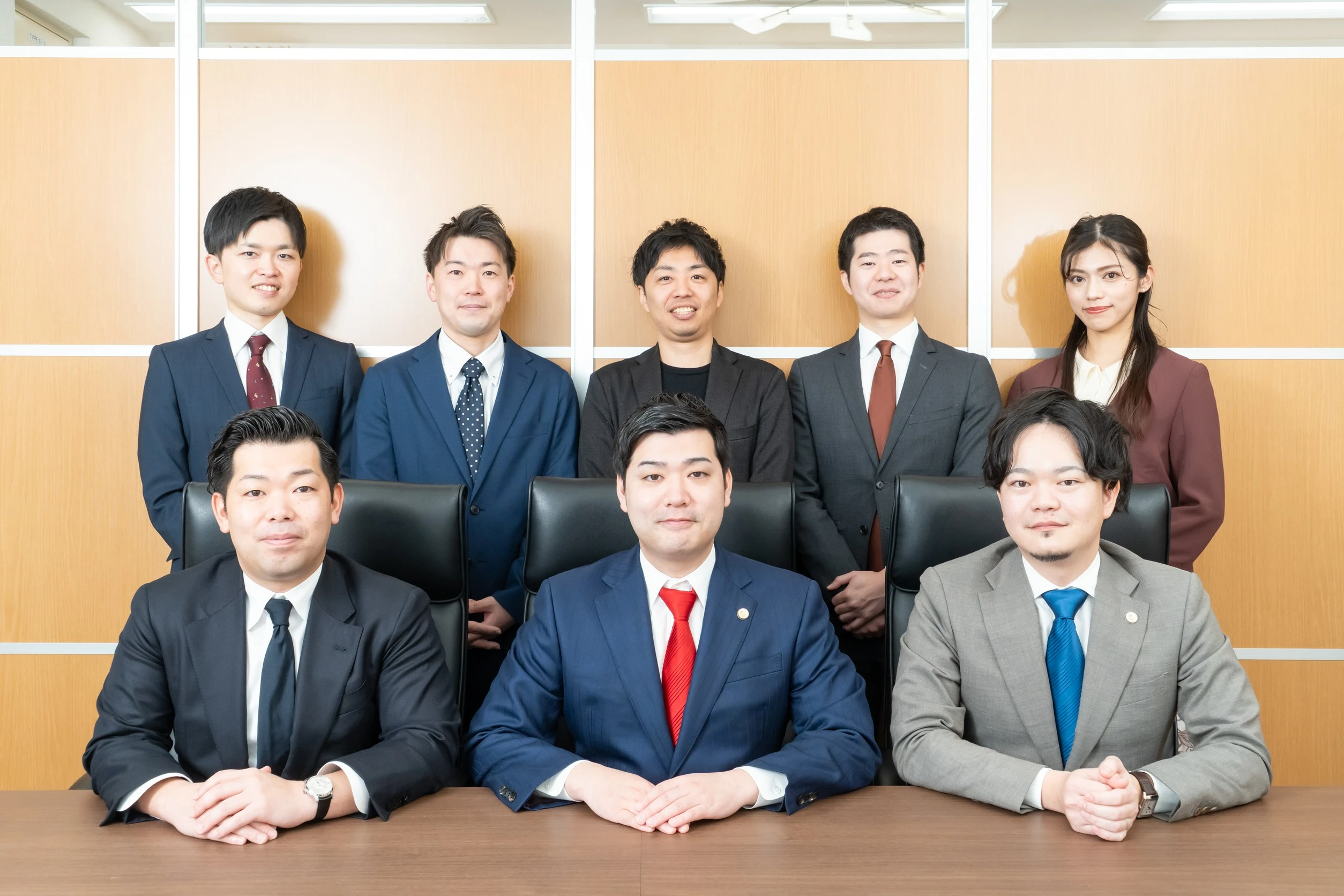 弁護士法人リット法律事務所(司法修習生の求人)の写真1枚目