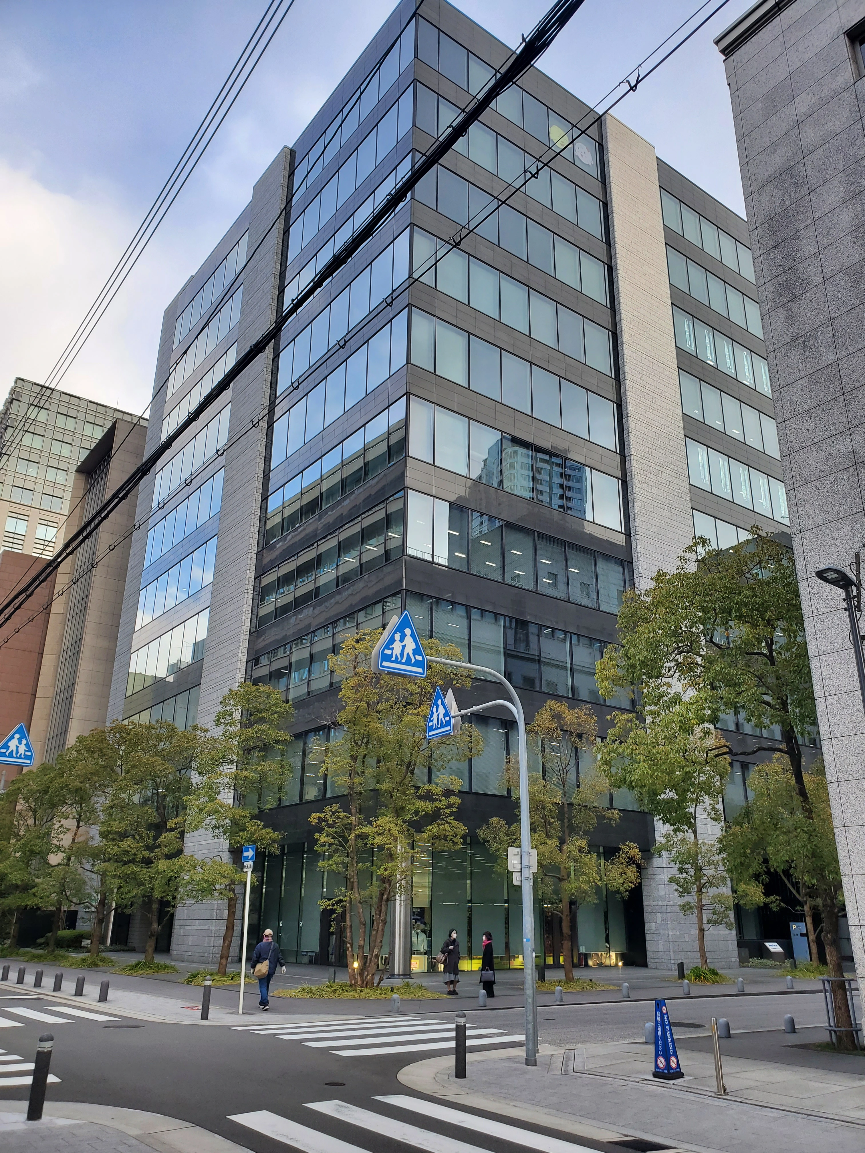 司法書士法人植田合同事務所(司法書士補助者の求人)の写真2枚目