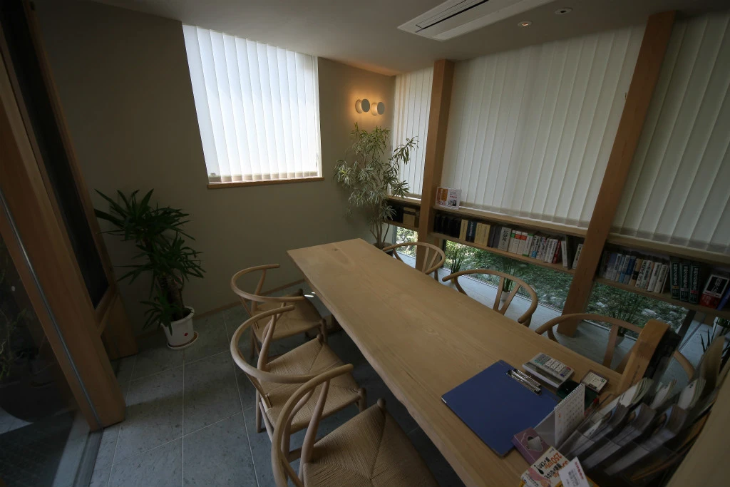 司法書士法人 リーガルパートナー(司法書士補助者の求人)の写真4枚目