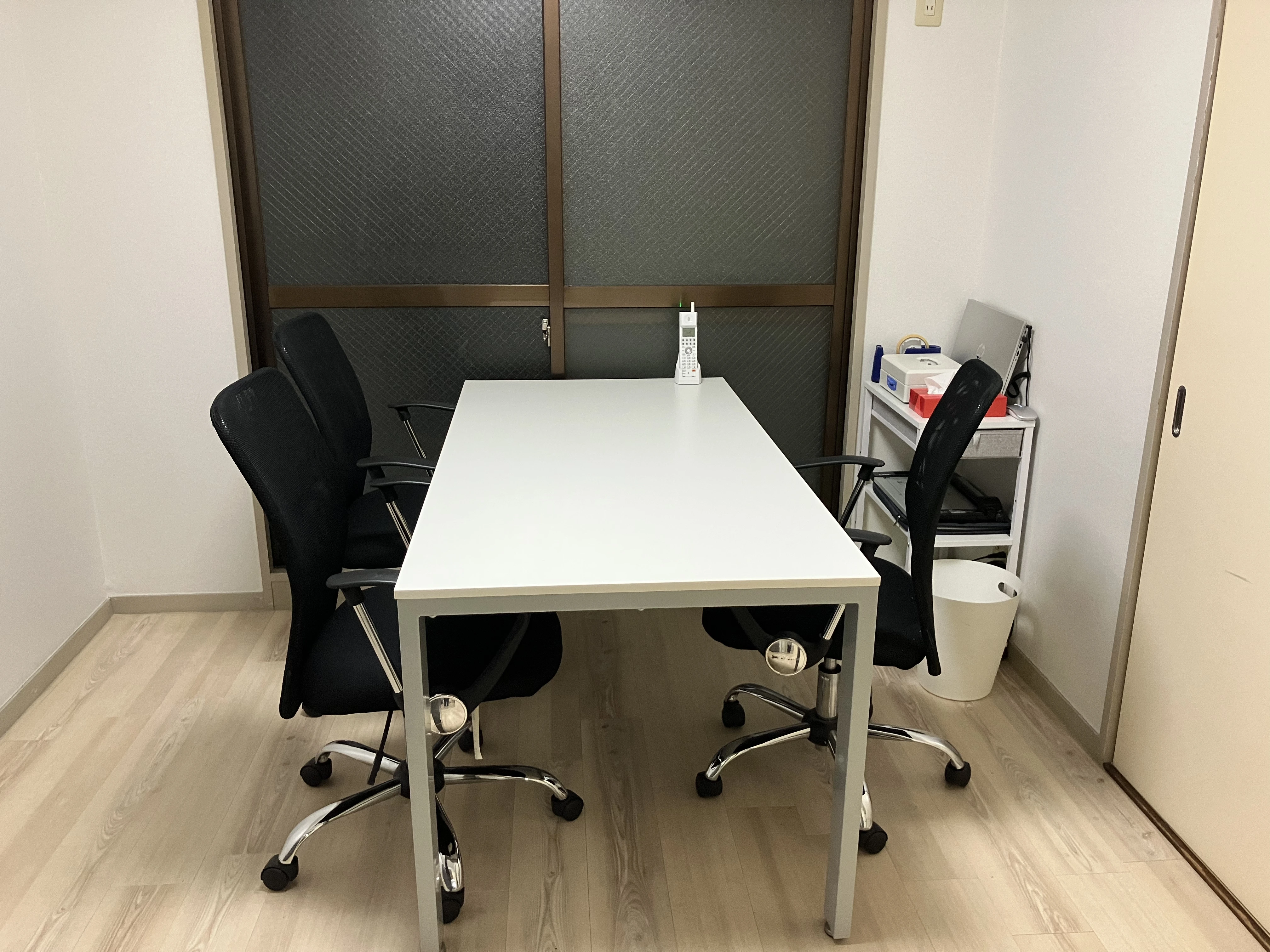 橋田土地家屋調査士事務所の求人