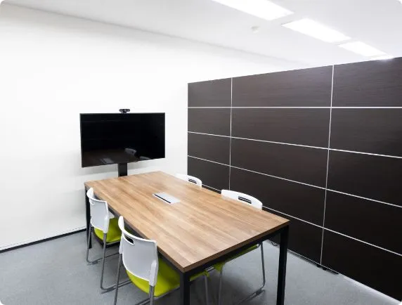 シオン司法書士法人(司法書士の求人)の写真4枚目