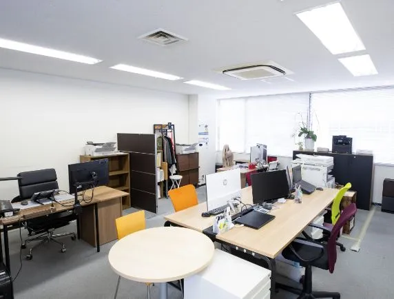 シオン司法書士法人(司法書士の求人)の写真3枚目